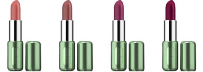 Зимние новинки от Clinique