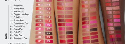 Зимние новинки от Clinique