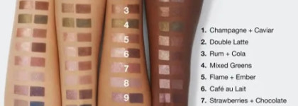 Зимние новинки от Clinique