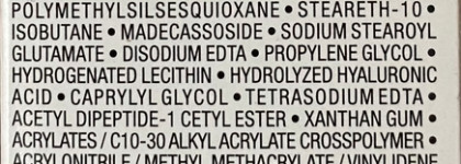 La Roche-Posay Крем-филлер для заполнения морщин Pure Vitamin C