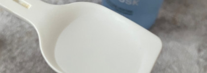 Самая необычная Парфюмированная Маска для волос Perfume Heating Water Treatment Woody & Musk от Jul7Me