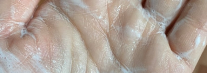 SelfieLab Нежная Гель-Пенка для умывания ZEN