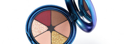 Kiko Milano Stellar Love Collection