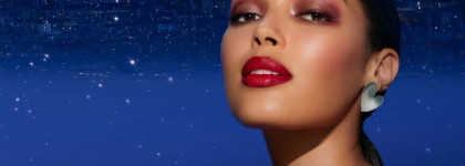 Kiko Milano Stellar Love Collection