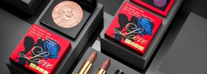 Pat Mcgrath Labs Heart's Desire Collection