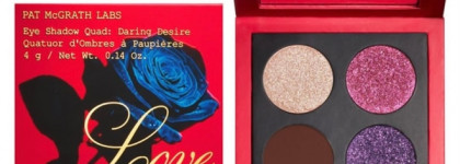 Pat Mcgrath Labs Heart's Desire Collection
