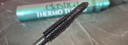 Полный провал Объемной Термо-туши Thermo Tubing Elastica black от Luxvisage