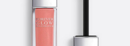 Трио сияющих продуктов для лица от Dior