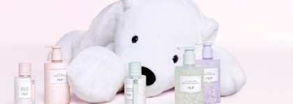 С Dior с пеленок или запуск новой косметической линии Baby Dior