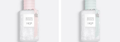 С Dior с пеленок или запуск новой косметической линии Baby Dior