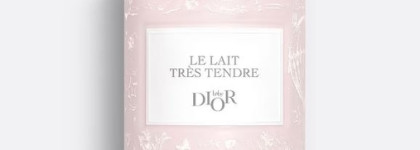 С Dior с пеленок или запуск новой косметической линии Baby Dior