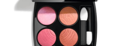 Chanel Makeup Collection Spring 2024