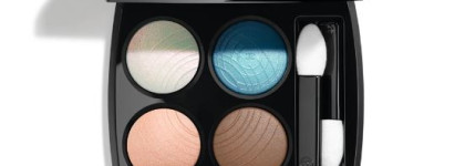 Chanel Makeup Collection Spring 2024