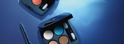 Chanel Makeup Collection Spring 2024