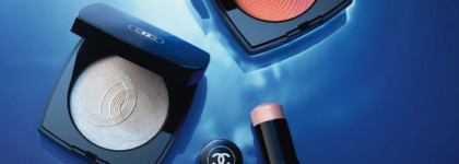 Chanel Makeup Collection Spring 2024