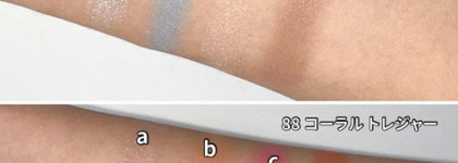 Chanel Makeup Collection Spring 2024