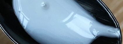 Пустые баночки января