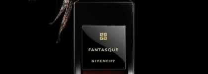 Парфюмерные новинки января 2024 года