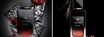 Парфюмерные новинки января 2024 года