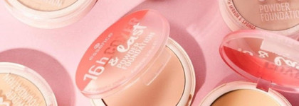 Essence Spring Summer 2024 Collection