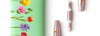 Kiko Milano Days In Bloom Collection