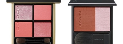 Летние коллекции от Clé de Peau Beaute, Jill Stuart и Suqqu