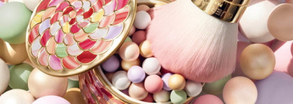 Новые коллекции от Guerlain, Bobbi Brown и Estée Lauder