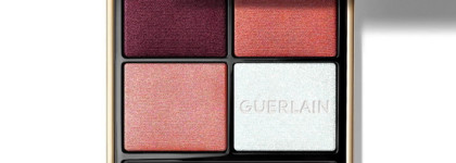 Новые коллекции от Guerlain, Bobbi Brown и Estée Lauder