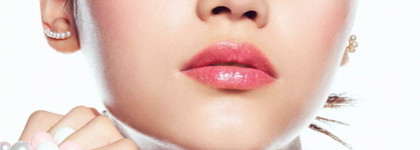 Новые коллекции от Guerlain, Bobbi Brown и Estée Lauder