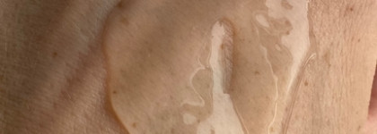 La Roche-Posay Мягкий физиологический Шампунь-гель Kerium Gel Shampoo