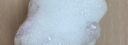 La Roche-Posay Мягкий физиологический Шампунь-гель Kerium Gel Shampoo