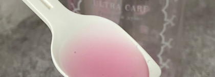 Пустые баночки февраля