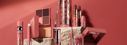 MAC Cosmetics Teddy Forever Collection