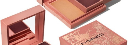 MAC Cosmetics Teddy Forever Collection