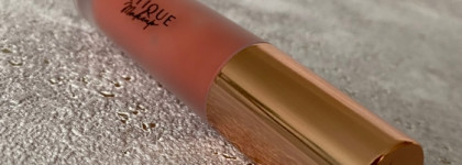 "Свои губы, только лучше" или мой квартет нюдовых бальзамов и блесков