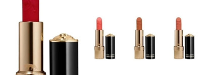 Новые помады от Dior и Estée Lauder