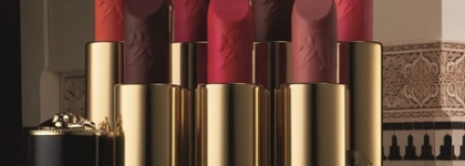 Новые помады от Dior и Estée Lauder