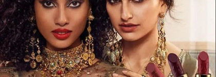 Новые помады от Dior и Estée Lauder