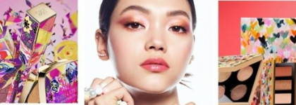 Новые коллекции от Guerlain, Bobbi Brown и Estée Lauder