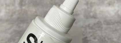 Napura - Профессиональный бессиликоновый уход за волосами от итальянских трихологов