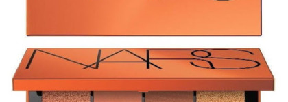 Новые коллекции от Nars, essence & Catrice