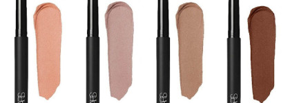 Новые коллекции от Nars, essence & Catrice