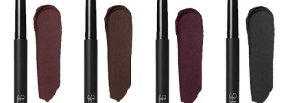 Новые коллекции от Nars, essence & Catrice