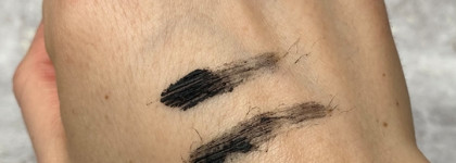 Influence Beauty Extra Volume Mascara Тушь для ресниц удлиняющая New Era 01 - любовь или очередное разочарование?