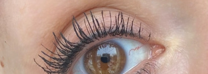 Influence Beauty Extra Volume Mascara Тушь для ресниц удлиняющая New Era 01 - любовь или очередное разочарование?