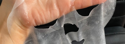 Mixsoon Маска с центеллой азиатской Centella Mask