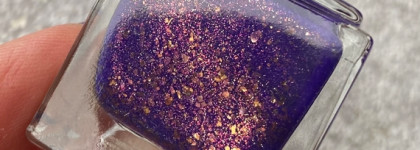 Obstante Лак для ногтей в оттенке Lupin