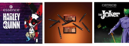 Новые коллекции от Nars, essence & Catrice