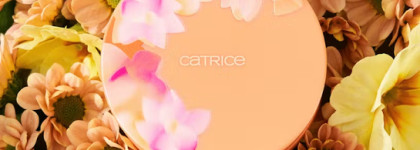 Новые коллекции от Catrice и Pupa Milano