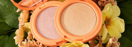 Новые коллекции от Catrice и Pupa Milano